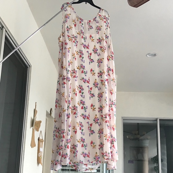 size 5x dresses